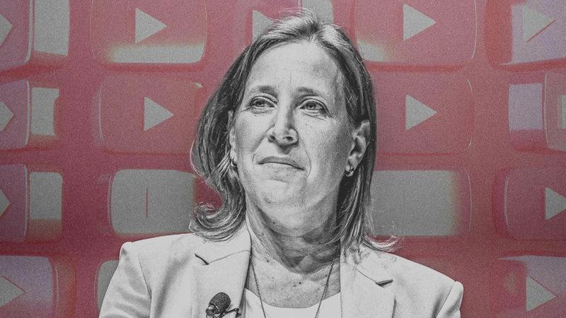 Google, Kanserden Vefat Eden Eski YouTube CEO’su Susan Wojcicki’nin Mektubunu Paylaştı