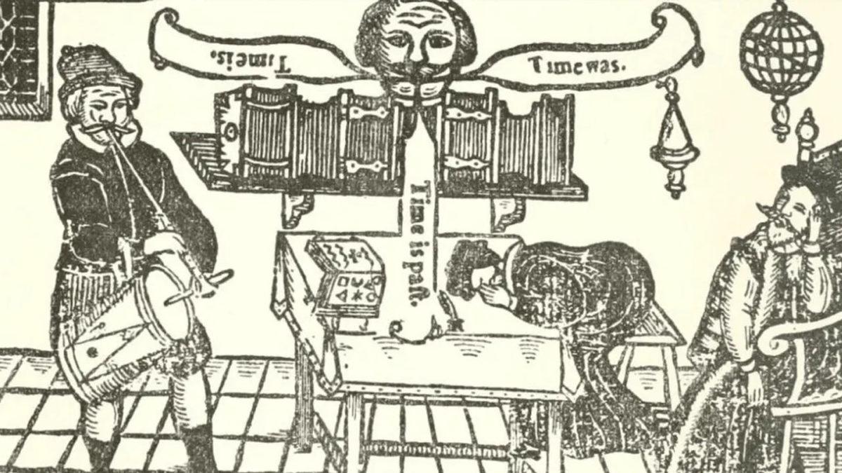 Orta Çağ’da Yapılan ve ’’Gelecekten Bilgiler Verdiği’’ Söylenen İlginç Kehanet Robotu: Pirinç Kafa