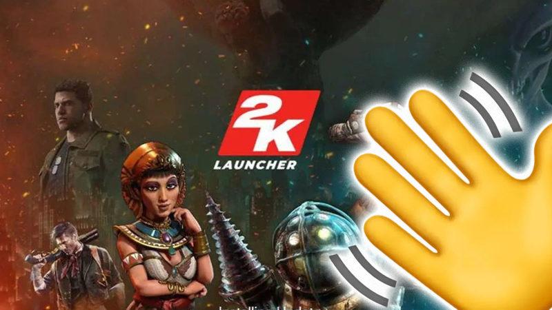 2K Games, Hiçbir Oyuncunun İstemediği PC’deki Başlatıcı Uygulamasının Fişini Çekti!
