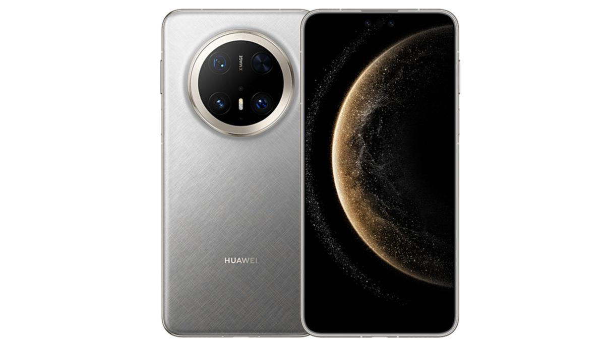 Huawei, Mate 70 Serisinin En Üst Düzey Modellerini Duyurdu: Karşınızda Mate 70 Pro+ ve Mate 70 RS!