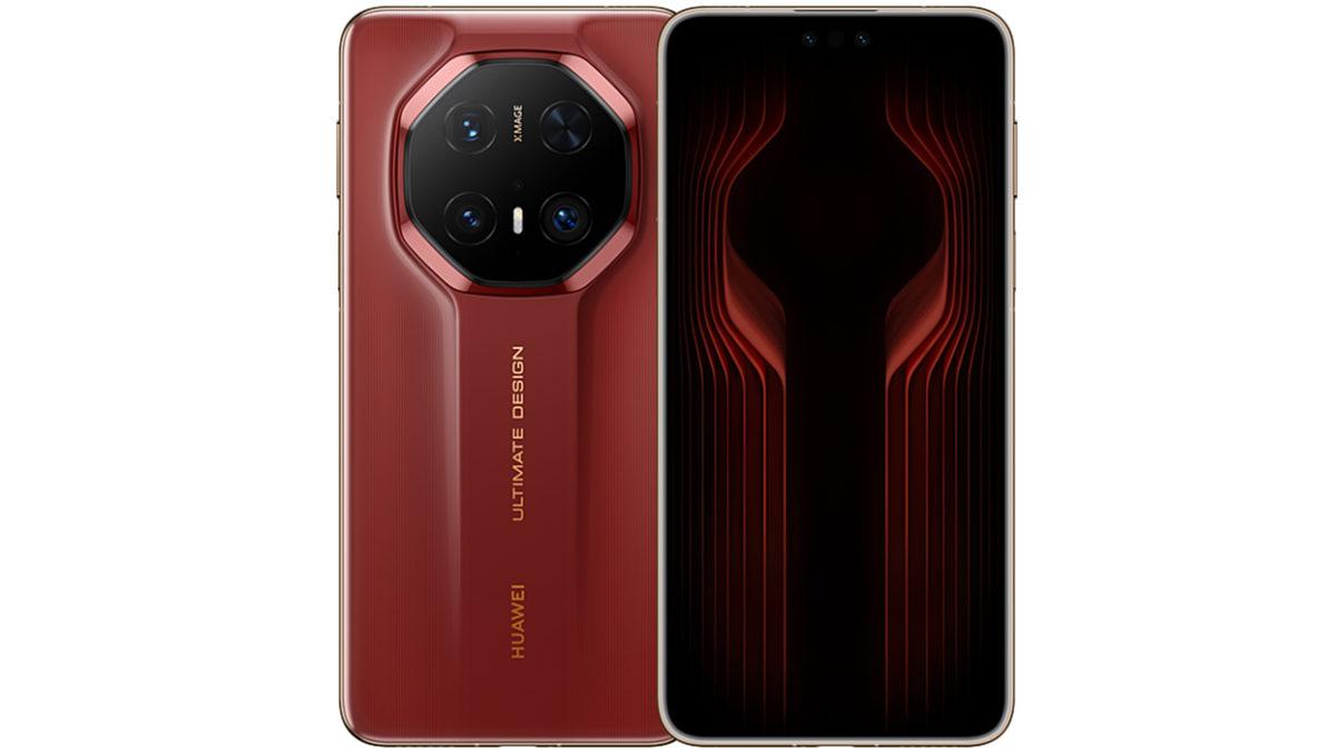 Huawei, Mate 70 Serisinin En Üst Düzey Modellerini Duyurdu: Karşınızda Mate 70 Pro+ ve Mate 70 RS!