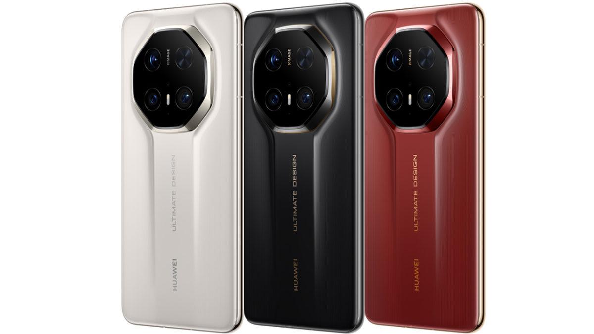 Huawei, Mate 70 Serisinin En Üst Düzey Modellerini Duyurdu: Karşınızda Mate 70 Pro+ ve Mate 70 RS!