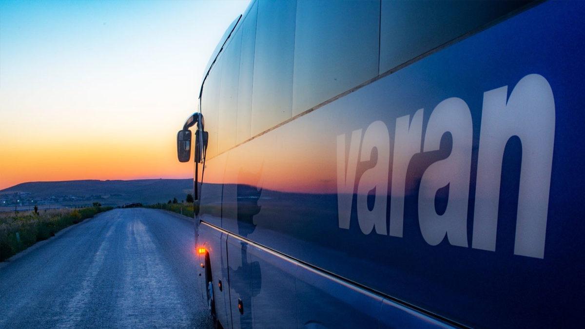 Sektörüne Birçok Yeniliği Getiren Öncü Bir Firma Olan Varan Turizm’in İlham Veren Hikâyesi