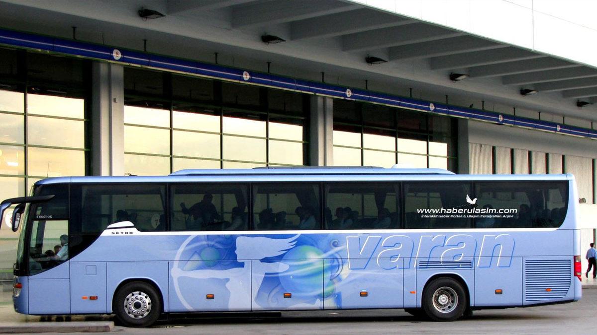 Sektörüne Birçok Yeniliği Getiren Öncü Bir Firma Olan Varan Turizm’in İlham Veren Hikâyesi