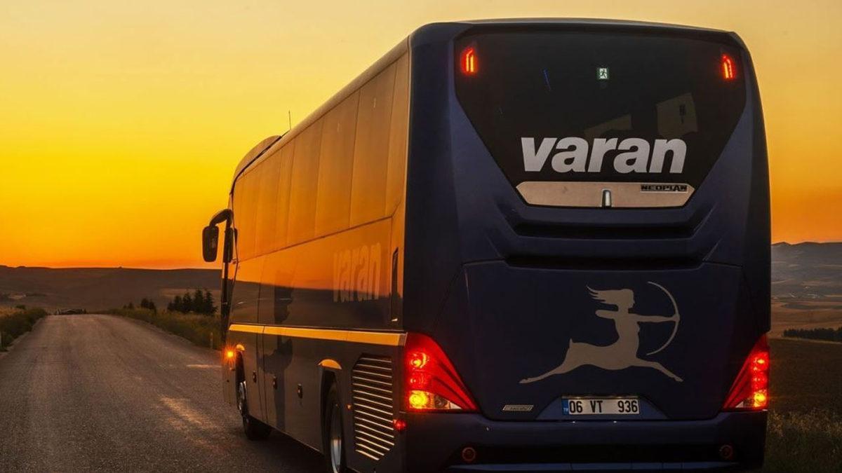 Sektörüne Birçok Yeniliği Getiren Öncü Bir Firma Olan Varan Turizm’in İlham Veren Hikâyesi