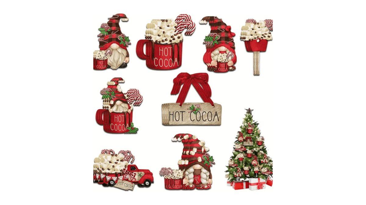 Bu Sene Yılbaşı Kutlaması Senin Evindeyse Temu’dan Ucuza Alabileceğin Ürün Tavsiyeleri