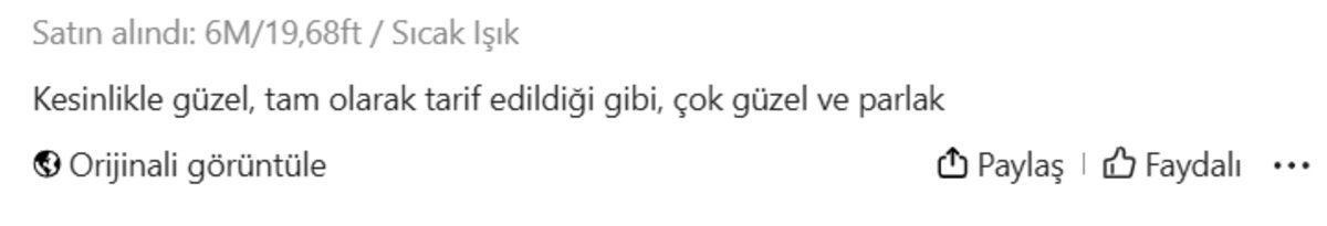 Bu Sene Yılbaşı Kutlaması Senin Evindeyse Temu’dan Ucuza Alabileceğin Ürün Tavsiyeleri