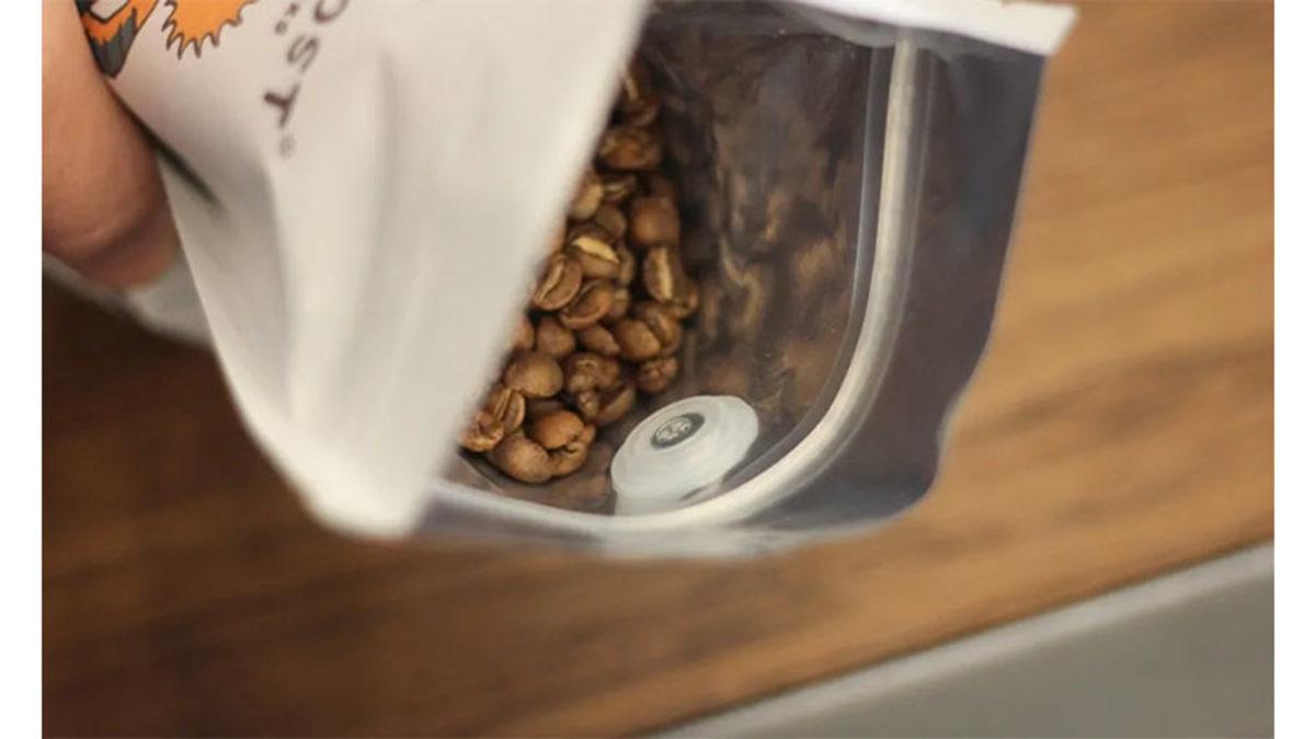 Kahve Paketlerinde Bulunan Bu Küçük Aparat Ne İşe Yarıyor?