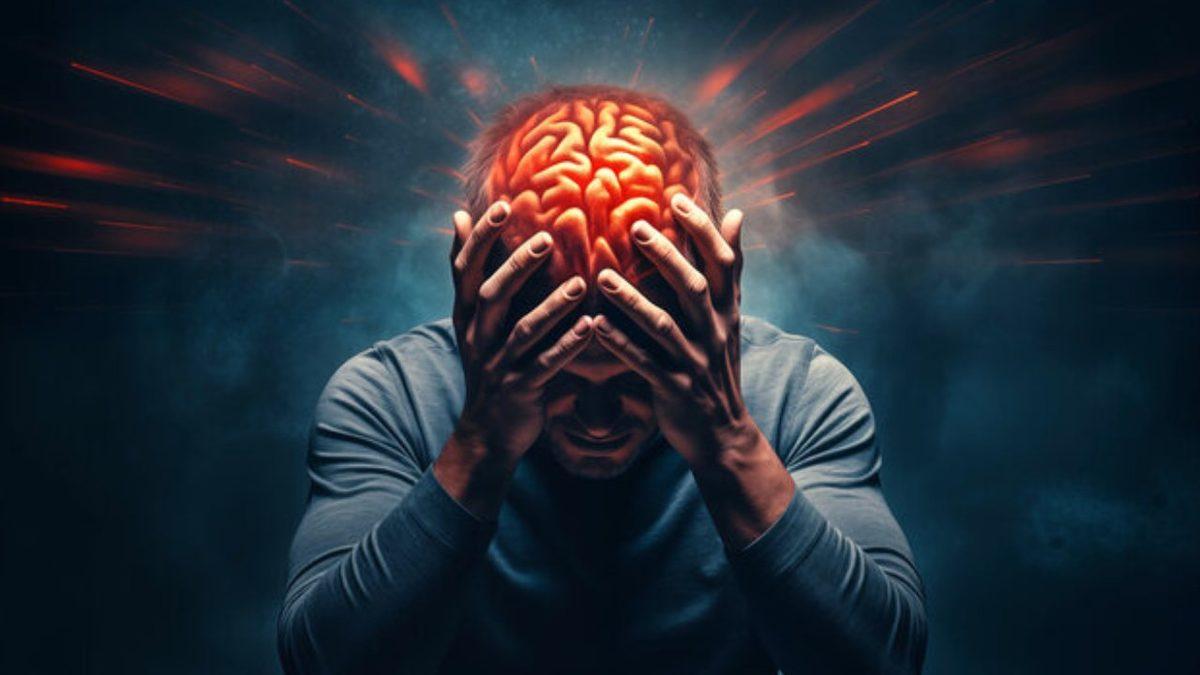 Korku Duygusu, İnsan Beynini ve Vücudunu Nasıl Etkiler? (Okuduktan Sonra Korku Dolu Şakalar Yapmayı Bırakabilirsiniz)