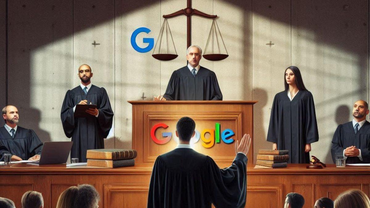 ABD Adalet Bakanlığı, Google’ın 