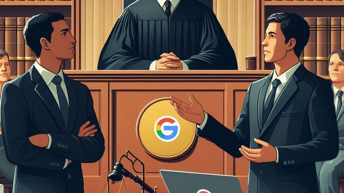 ABD Adalet Bakanlığı, Google’ın "Üç Kere Tekelci" Olduğunu Söyledi