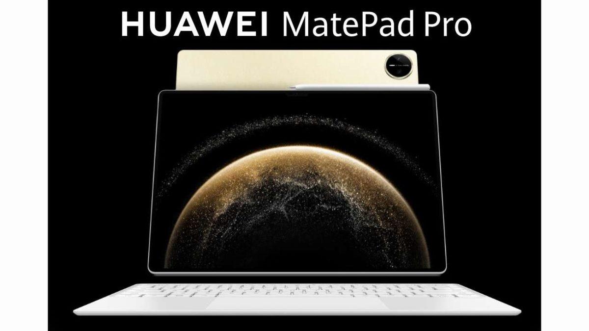 Huawei’in Merakla Beklenen MatePad Pro 13.2 Tableti Duyuruldu: İşte Özellikleri ve Fiyatı