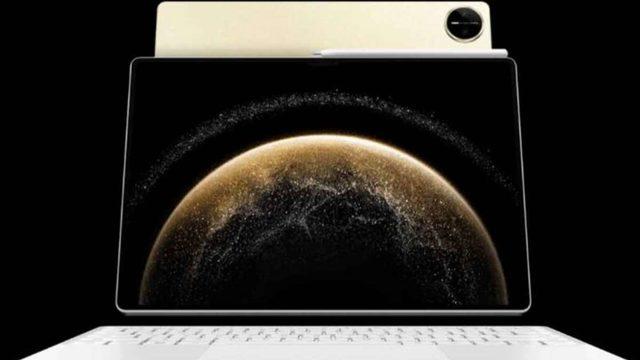 Huawei’in Merakla Beklenen MatePad Pro 13.2 Tableti Duyuruldu: İşte Özellikleri ve Fiyatı