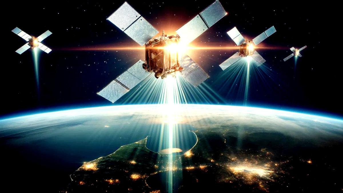 Bugüne Kadar Satılan En İlginç Şey Olabilir: Güneş Işığı Satan İlginç Şirket Reflect Orbital İle Tanışın!