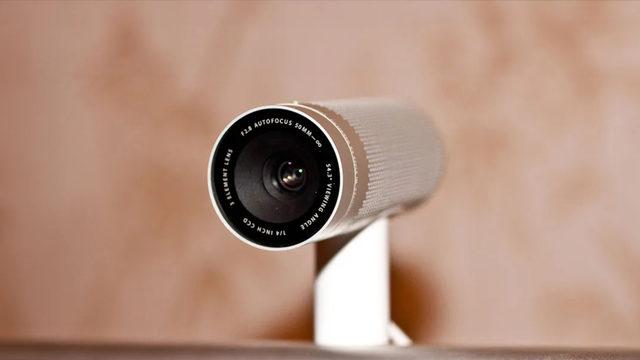 Apple’ın Güvenlik Kameraları, İnsanları Yüzlerini Görmeden Tanıyabilecek