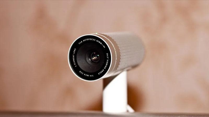 Apple’ın Güvenlik Kameraları, İnsanları Yüzlerini Görmeden Tanıyabilecek