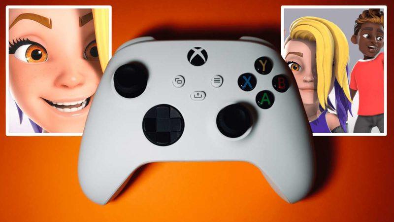 Xbox Avatar Editor Uygulamasının Kapanmasına Sayılı Günler Kaldı: Ödemeler İade Edilecek