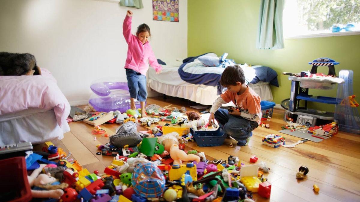 Dağınık Bir Ev, Dağınık Bir Masa... Düzensizlikler Bizi Daha da Kaygılı Hâle mi Getiriyor? Bilim Buna Ne Diyor?