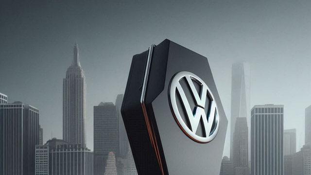 Zor Günler Geçiren Volkswagen’in Almanya’da Cenazesi Yapıldı