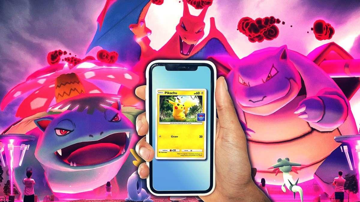 Pokémon Go’nun "Çifte Yazgı" Sezonuyla İlgili Merak Edilenler Ortaya Çıktı: Siyah Beyaz Teması ile Geliyor