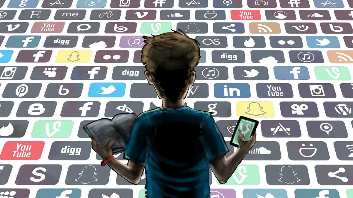 Ebeveynlere Rehber: Çocuklar Kaç Yaşından İtibaren Sosyal Medya Kullanmalı? Bu Konuda Çocuklarımıza Nasıl Yaklaşmak Gerekiyor?