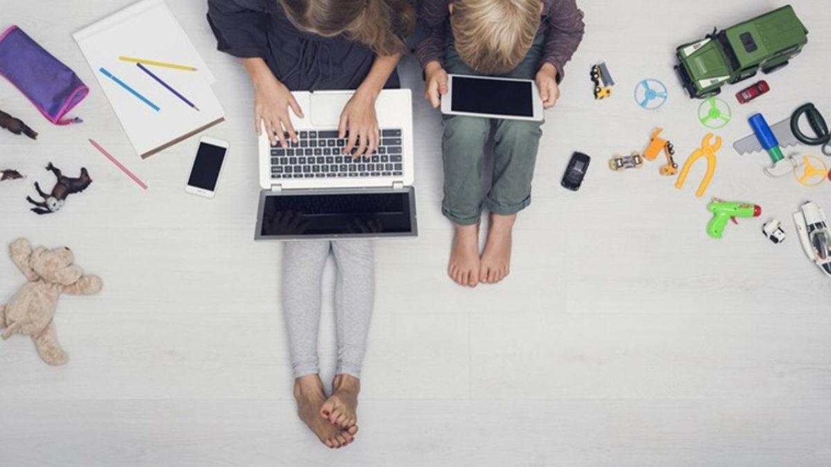 Ebeveynlere Rehber: Çocuklar Kaç Yaşından İtibaren Sosyal Medya Kullanmalı? Bu Konuda Çocuklarımıza Nasıl Yaklaşmak Gerekiyor?