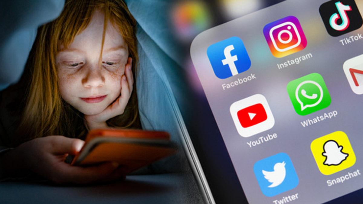 Ebeveynlere Rehber: Çocuklar Kaç Yaşından İtibaren Sosyal Medya Kullanmalı? Bu Konuda Çocuklarımıza Nasıl Yaklaşmak Gerekiyor?