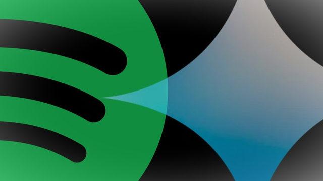 Spotify, Google Gemini’a Entegre Edildi: Yapay Zekâ, Sizin Yerinize Müzik Çalabilecek!