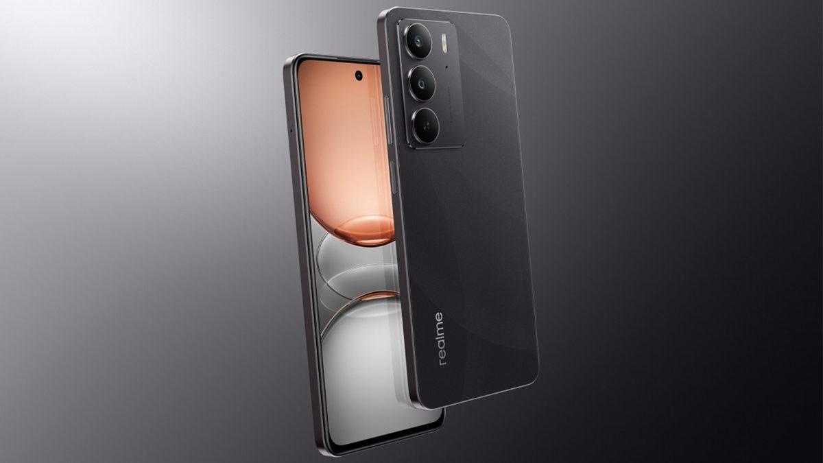 realme, Uygun Fiyata Yok Satacak Yeni Telefonu C75’i Duyurdu