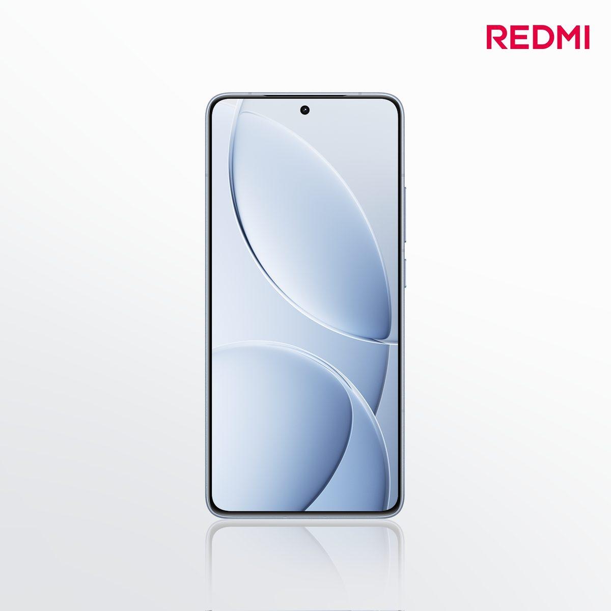 Redmi K80’in Resmî Görselleri Paylaşıldı! Hem Daha İnce Hem de Daha Hafif Olacak