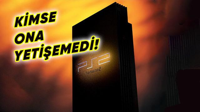 Sony, Bugüne Dek Kaç Adet PlayStation 2 Sattığını Açıkladı: Dünyanın En Çok Satan Konsolu Oldu!