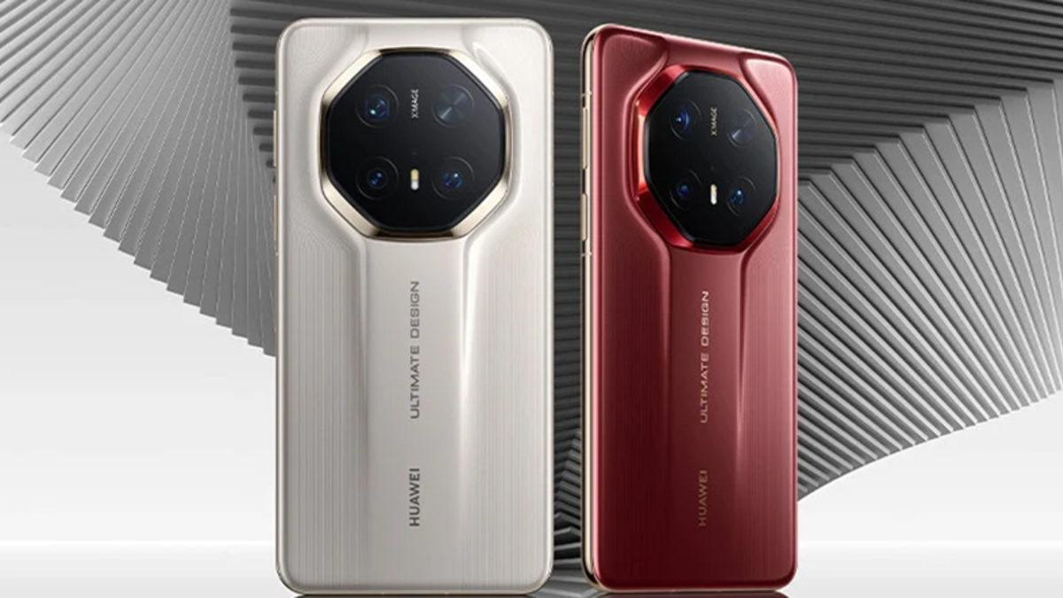 Huawei, Android Devrini Tamamen Kapatıyor: Artık Tüm Telefonlar, HarmonyOS Next ile Çalışacak