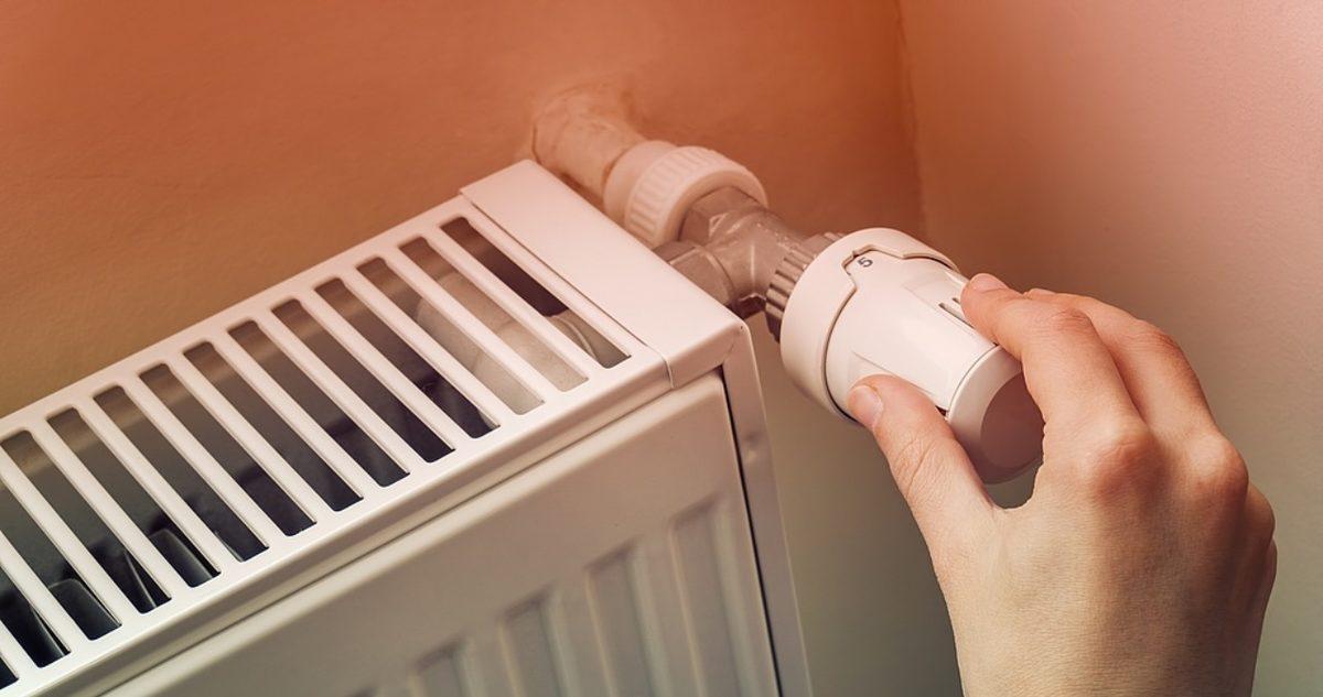 Siz Farkında Olmasanız da Doğal Gazdan Evinize 21 Adet Tehlikeli Kirletici Sızıyor!