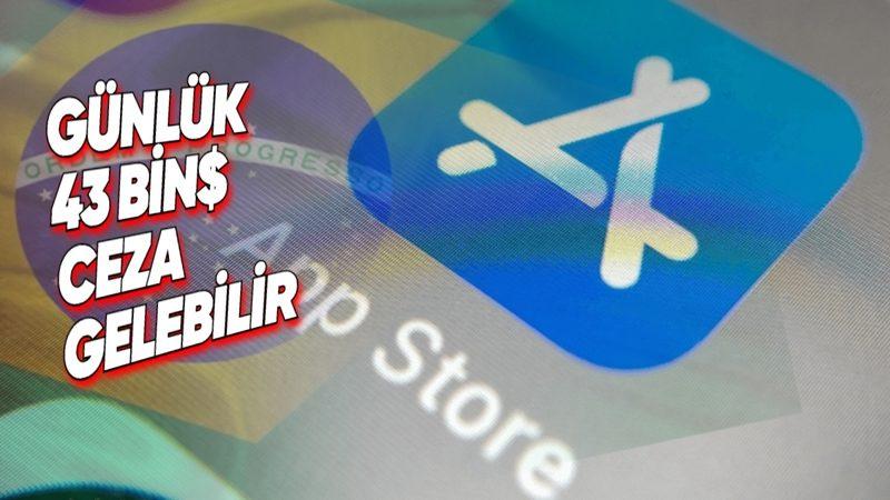 Brezilya, Apple’ın App Store’da 3. Taraf Ödeme Yöntemlerine İzin Vermesini Emretti: Uymazsa Ceza Alacak!