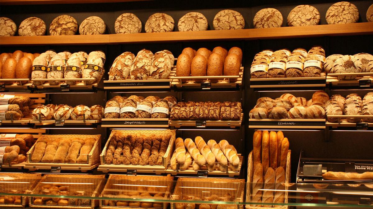İşin İçinde Bir Çakallık Varmış: Marketlerde Ekmek Reyonları Neden En Sonda Yer Alıyor?