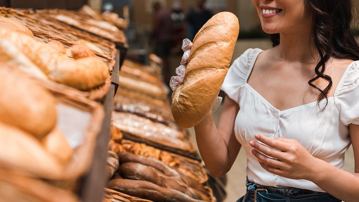 İşin İçinde Bir Çakallık Varmış: Marketlerde Ekmek Reyonları Neden En Sonda Yer Alıyor?