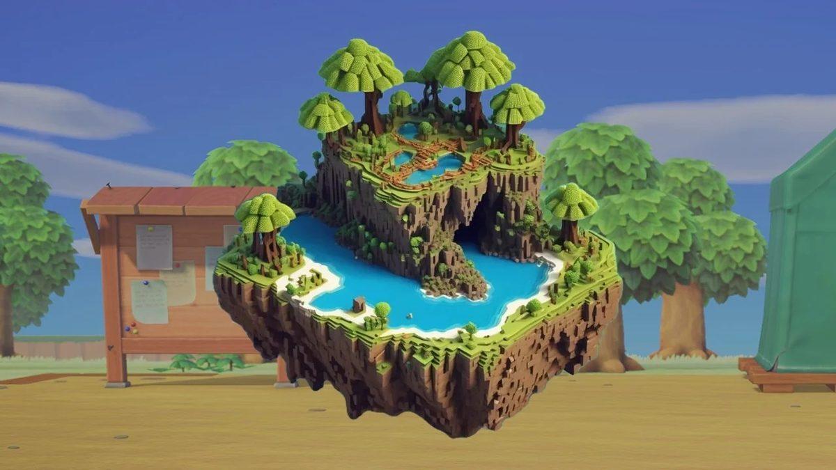 Ubisoft’un Yeni Oyunundan İlk Detaylar Geldi: Animal Crossing ve Minecraft’tan Esinlenecek!