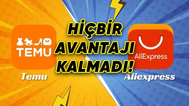 Temu’dan Alışveriş İçin Son Günler: Yurt Dışı Alışverişlerinde Gümrük Muafiyeti, Kargo Dahil 30 Euro’ya Düşürüldü!