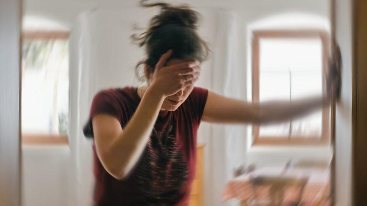 Bazı İnsanlar Kan Gördüklerinde Neden Bayılırlar? (Beyninizle Bir İlgisi Var!)