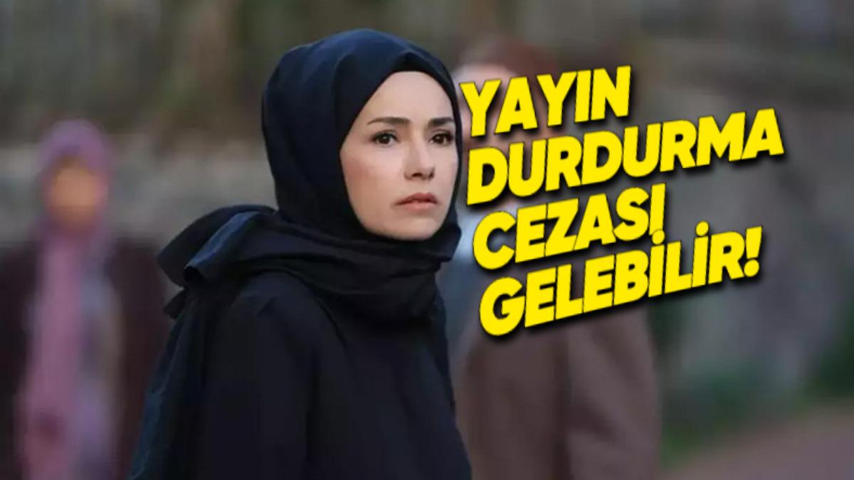 RTÜK, Cumhurbaşkanı Erdoğan’ın Eleştirilerinin Ardından Türk Dizileri İçin Toplanacak: Büyük Cezalar Gelebilir!