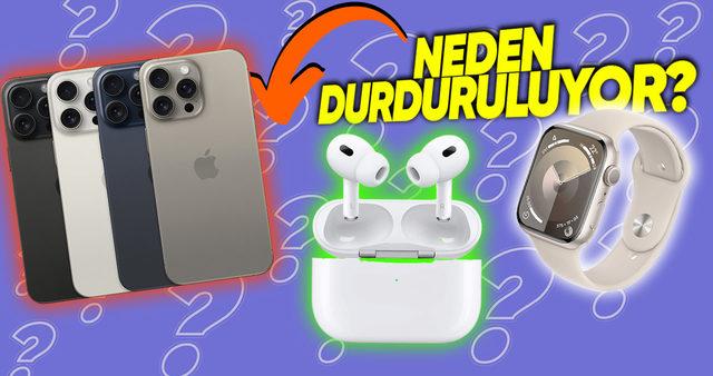 Apple’ın Bazı Ürünlerini Üretmeyi Durdurmasının Sebebini Öğrenince Nasıl Sektörün Başında Yer Aldığını Daha İyi Anlayacaksınız