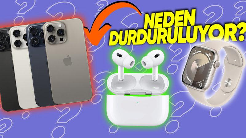 Apple’ın Bazı Ürünlerini Üretmeyi Durdurmasının Sebebini Öğrenince Nasıl Sektörün Başında Yer Aldığını Daha İyi Anlayacaksınız