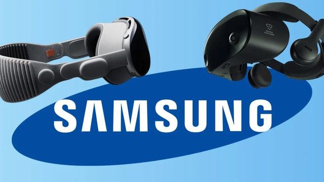 Samsung’un Karma Gerçeklik Başlığının Tasarımı Az Çok Belli Oldu