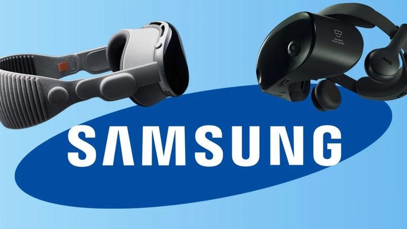 Samsung’un Karma Gerçeklik Başlığının Tasarımı Az Çok Belli Oldu