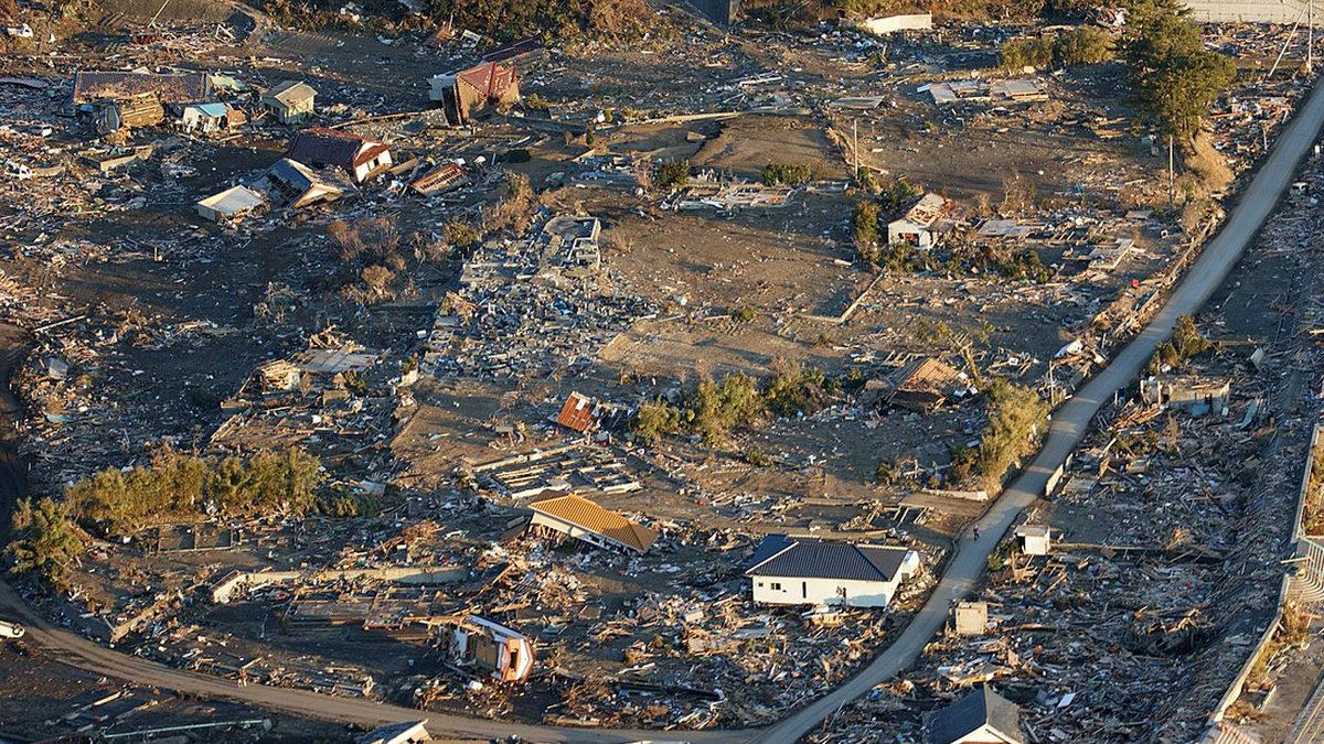 Listede Türkiye’den 2 Deprem de Var! Dünyanın En Maliyetli Depremleri Hangileri?