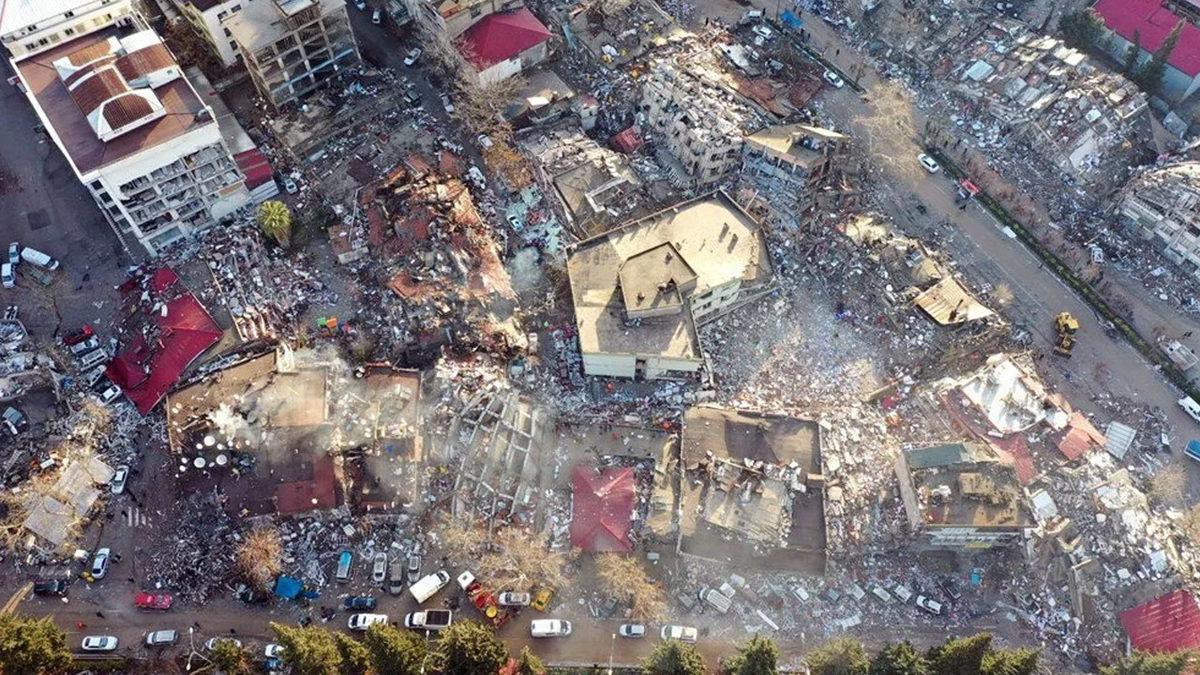 Listede Türkiye’den 2 Deprem de Var! Dünyanın En Maliyetli Depremleri Hangileri?