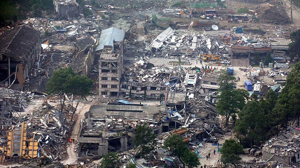 Listede Türkiye’den 2 Deprem de Var! Dünyanın En Maliyetli Depremleri Hangileri?