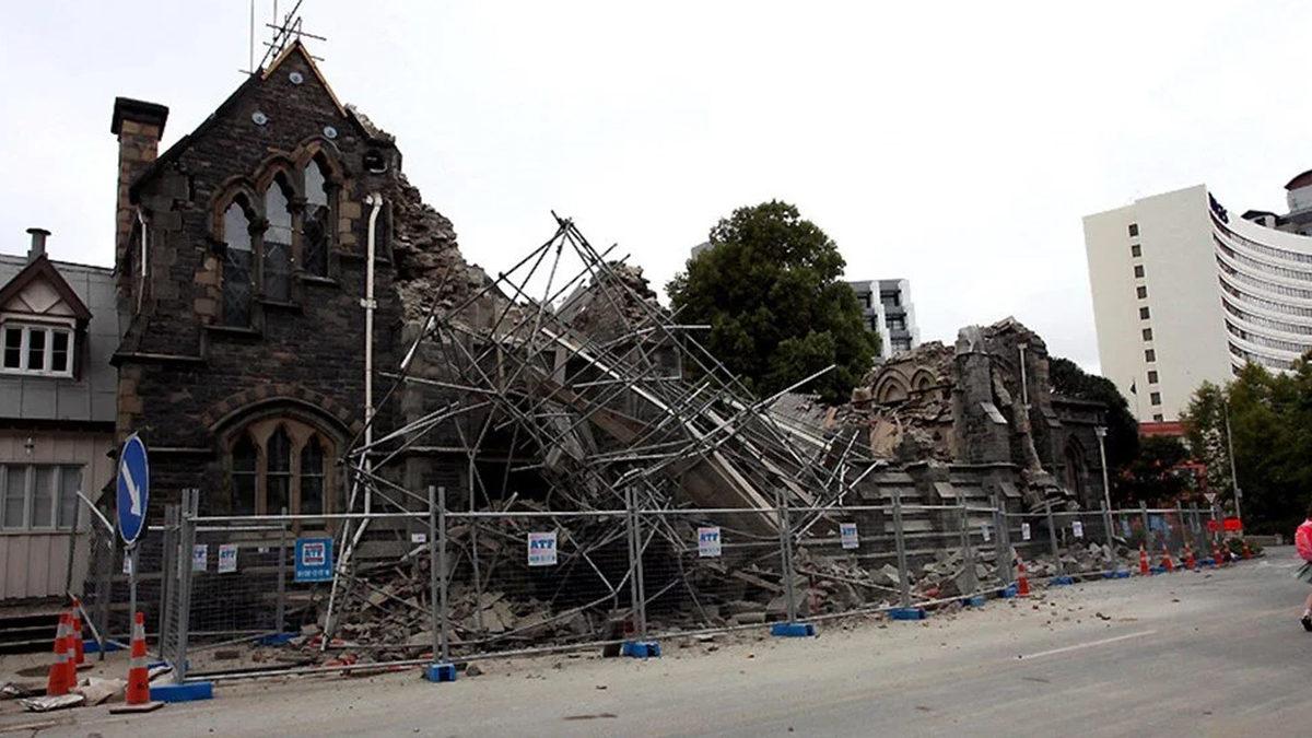 Listede Türkiye’den 2 Deprem de Var! Dünyanın En Maliyetli Depremleri Hangileri?