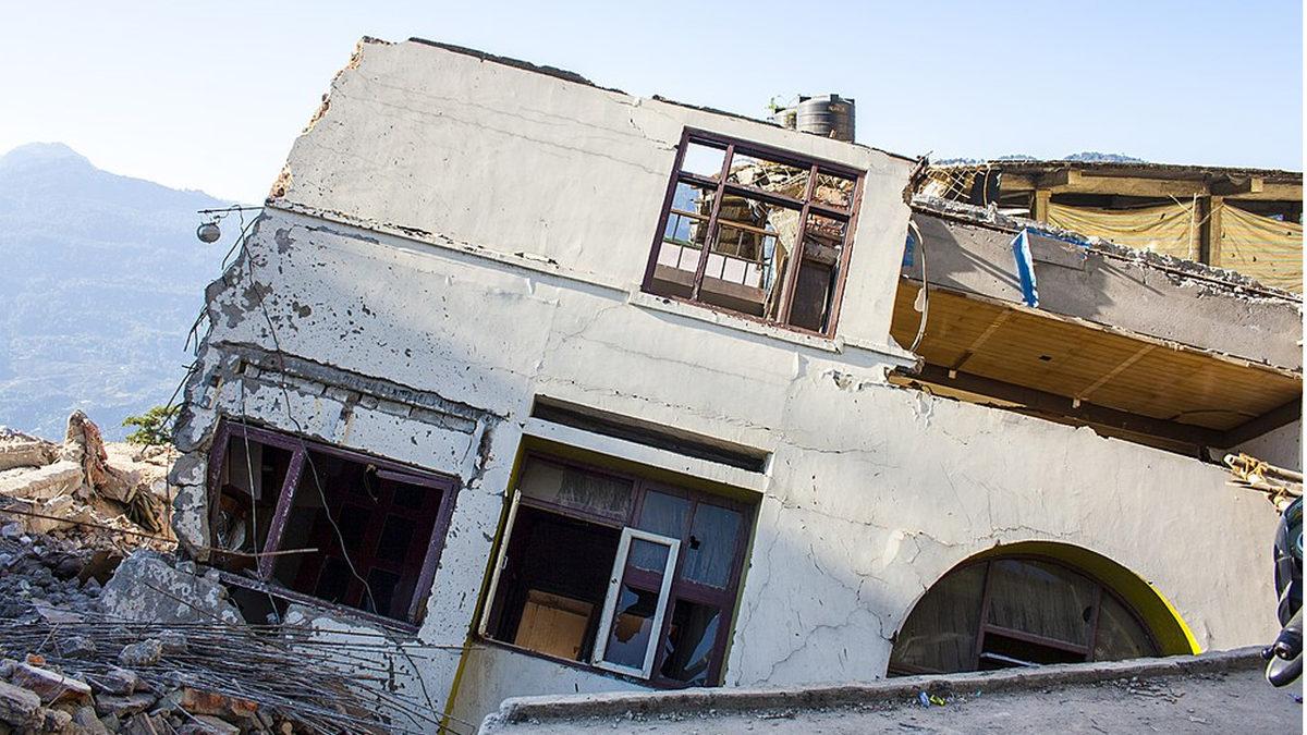 Listede Türkiye’den 2 Deprem de Var! Dünyanın En Maliyetli Depremleri Hangileri?