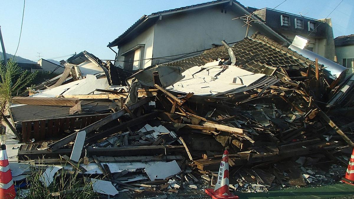 Listede Türkiye’den 2 Deprem de Var! Dünyanın En Maliyetli Depremleri Hangileri?